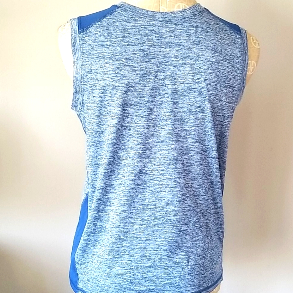 GUC Big Boys GAP Tank Top